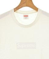 Supreme（シュプリーム）Tシャツ・カットソー 白 サイズ:L メンズ/2200676276046