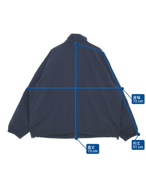 Supreme（シュプリーム）その他 紺 サイズ:XL メンズ/2200676360011