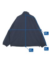 Supreme（シュプリーム）その他 紺 サイズ:XL メンズ/2200676360011