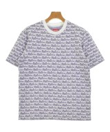 Supreme（シュプリーム）Tシャツ・カットソー 白 サイズ:S メンズ/2200676366013