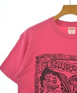 Supreme（シュプリーム）Tシャツ・カットソー ピンク サイズ:M メンズ/2200676419016
