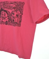 Supreme（シュプリーム）Tシャツ・カットソー ピンク サイズ:M メンズ/2200676419016