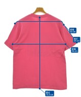 Supreme（シュプリーム）Tシャツ・カットソー ピンク サイズ:M メンズ/2200676419016