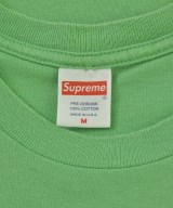 Supreme（シュプリーム）Tシャツ・カットソー 緑 サイズ:M メンズ/2200676419023