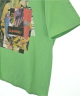 Supreme（シュプリーム）Tシャツ・カットソー 緑 サイズ:M メンズ/2200676419023