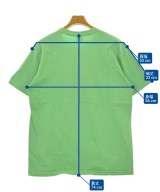 Supreme（シュプリーム）Tシャツ・カットソー 緑 サイズ:M メンズ/2200676419023