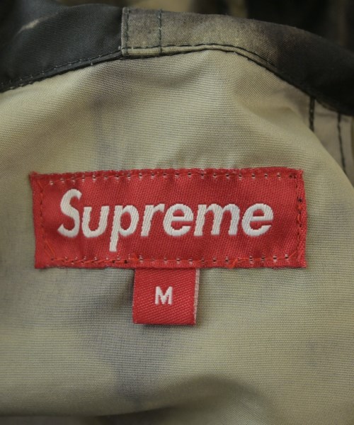 Supreme（シュプリーム）その他 黒 サイズ:M メンズ/2200676502039
