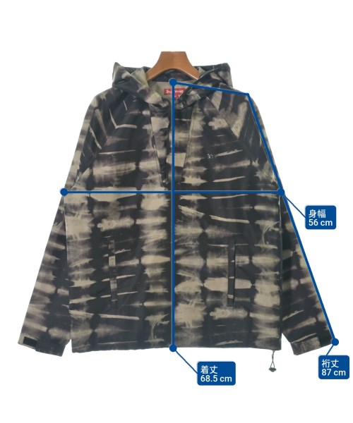 Supreme（シュプリーム）その他 黒 サイズ:M メンズ/2200676502039