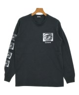 Supreme（シュプリーム）Tシャツ・カットソー 黒 サイズ:M メンズ/2200676502046