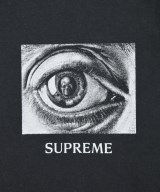 Supreme（シュプリーム）Tシャツ・カットソー 黒 サイズ:M メンズ/2200676502046