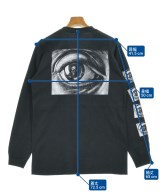 Supreme（シュプリーム）Tシャツ・カットソー 黒 サイズ:M メンズ/2200676502046