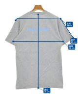 Supreme（シュプリーム）Tシャツ・カットソー グレー サイズ:M メンズ/2200676502060