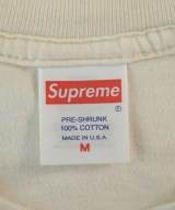 Supreme（シュプリーム）Tシャツ・カットソー 白 サイズ:M メンズ/2200671166014