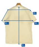 Supreme（シュプリーム）Tシャツ・カットソー 白 サイズ:M メンズ/2200671166014