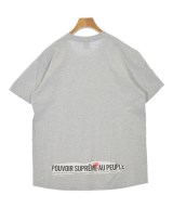 Supreme（シュプリーム）Tシャツ・カットソー グレー サイズ:M メンズ/2200676016420