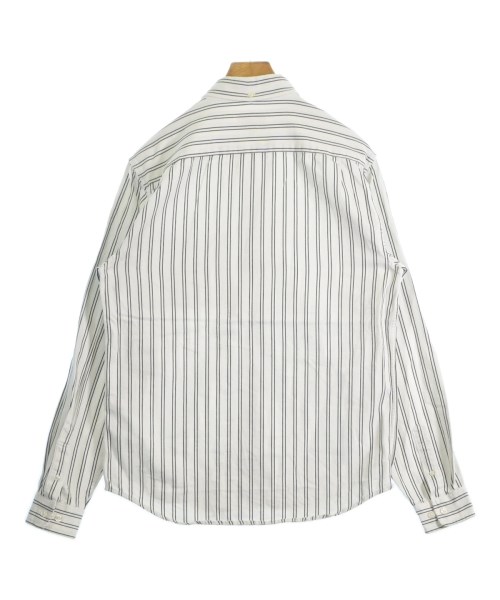 Supreme（シュプリーム）カジュアルシャツ 白 サイズ:M メンズ/2200676016437