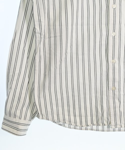 Supreme（シュプリーム）カジュアルシャツ 白 サイズ:M メンズ/2200676016437