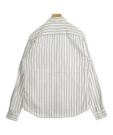 Supreme（シュプリーム）カジュアルシャツ 白 サイズ:M メンズ/2200676016437