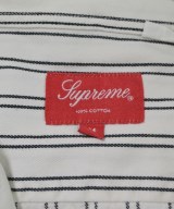 Supreme（シュプリーム）カジュアルシャツ 白 サイズ:M メンズ/2200676016437
