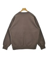 Supreme（シュプリーム）スウェット 茶 サイズ:L メンズ/2200676800012