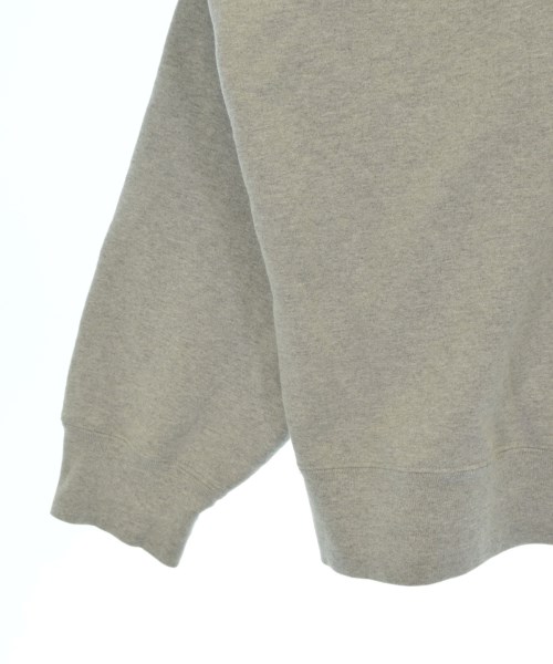 Supreme（シュプリーム）スウェット グレー サイズ:XXL メンズ/2200676809022