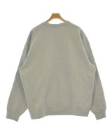 Supreme（シュプリーム）スウェット グレー サイズ:XXL メンズ/2200676809022