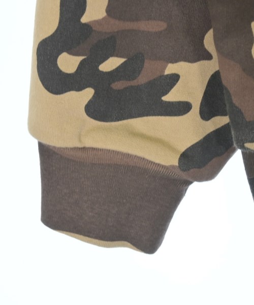 Supreme（シュプリーム）パーカー 茶 サイズ:M メンズ/2200676844030