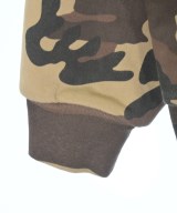 Supreme（シュプリーム）パーカー 茶 サイズ:M メンズ/2200676844030