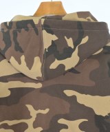 Supreme（シュプリーム）パーカー 茶 サイズ:M メンズ/2200676844030