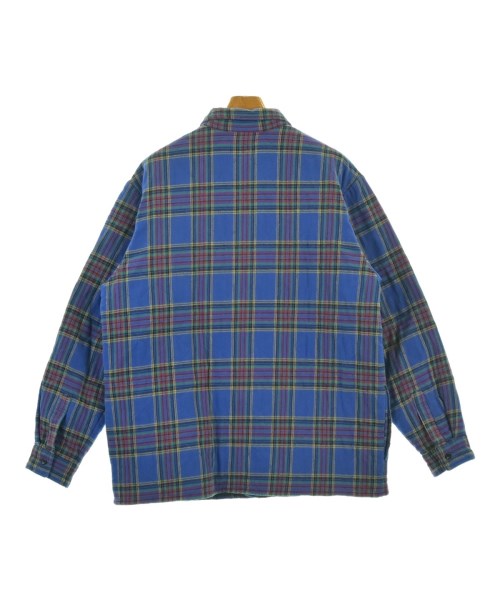 Supreme（シュプリーム）その他 青 サイズ:L メンズ/2200676873016