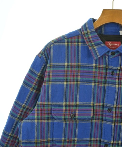 Supreme（シュプリーム）その他 青 サイズ:L メンズ/2200676873016