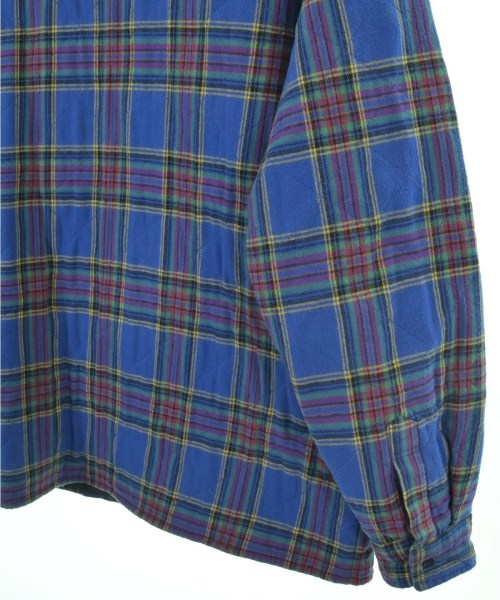 Supreme（シュプリーム）その他 青 サイズ:L メンズ/2200676873016