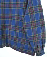 Supreme（シュプリーム）その他 青 サイズ:L メンズ/2200676873016