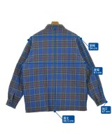 Supreme（シュプリーム）その他 青 サイズ:L メンズ/2200676873016