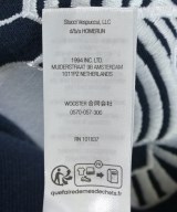 Supreme（シュプリーム）パーカー 紺 サイズ:M メンズ/2200676990027