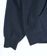 Supreme（シュプリーム）パーカー 紺 サイズ:M メンズ/2200676990027