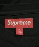 Supreme（シュプリーム）Tシャツ・カットソー 黒 サイズ:M メンズ/2200673600028