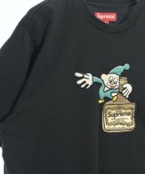 Supreme（シュプリーム）Tシャツ・カットソー 黒 サイズ:M メンズ/2200673600028