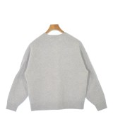 Supreme（シュプリーム）ニット・セーター グレー サイズ:M メンズ/2200673600103