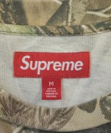 Supreme（シュプリーム）Tシャツ・カットソー ベージュ サイズ:M メンズ/2200677162010