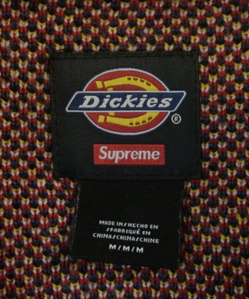 Supreme（シュプリーム）ニット・セーター 黒 サイズ:M メンズ/2200677172019