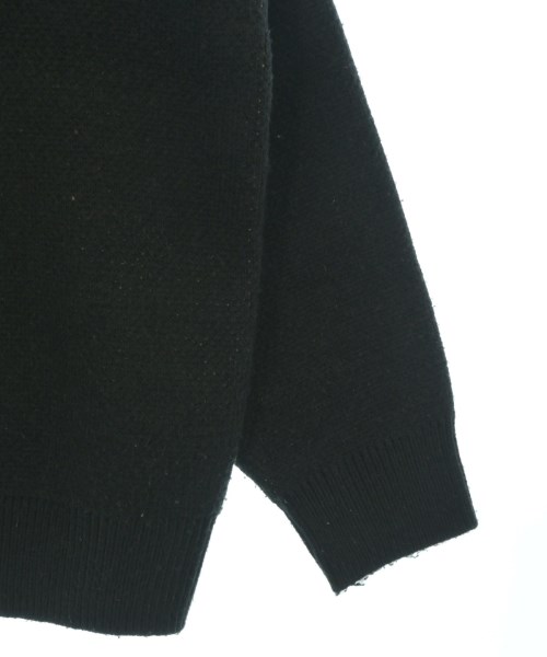 Supreme（シュプリーム）ニット・セーター 黒 サイズ:M メンズ/2200677172019