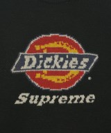 Supreme（シュプリーム）ニット・セーター 黒 サイズ:M メンズ/2200677172019