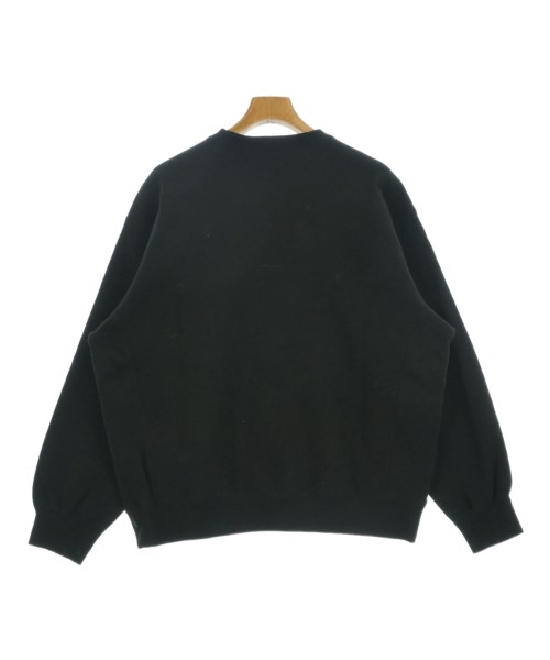 Supreme（シュプリーム）スウェット 黒 サイズ:M メンズ/2200677188010