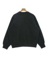 Supreme（シュプリーム）スウェット 黒 サイズ:M メンズ/2200677188010