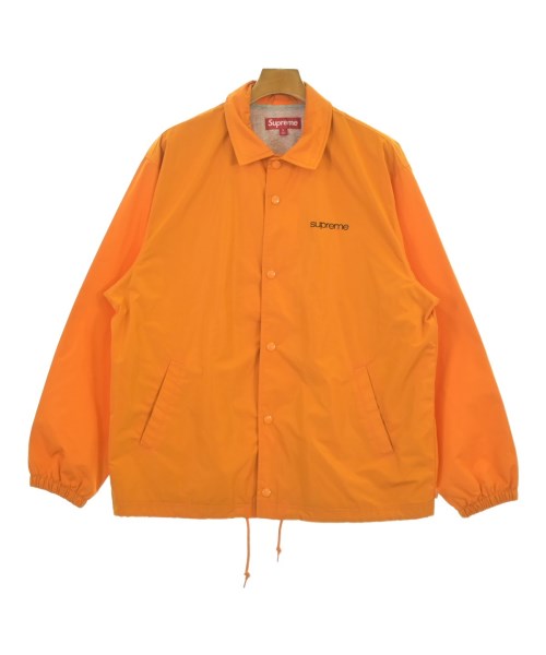 Supreme(シュプリーム)その他 オレンジ サイズ:M/2200677188027