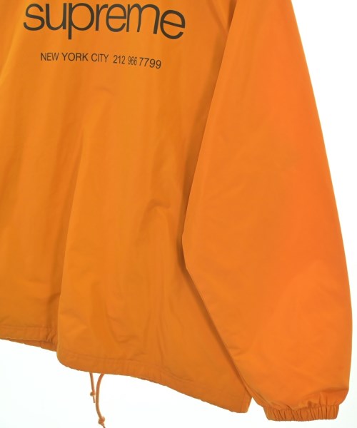 Supreme（シュプリーム）その他 オレンジ サイズ:M メンズ/2200677188027