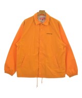Supreme（シュプリーム）その他 オレンジ サイズ:M メンズ/2200677188027