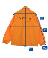 Supreme（シュプリーム）その他 オレンジ サイズ:M メンズ/2200677188027