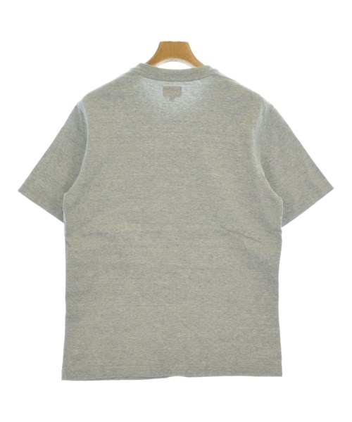 Supreme（シュプリーム）Tシャツ・カットソー グレー サイズ:S メンズ/2200677188034